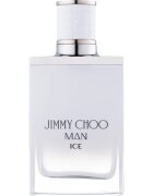 Jimmy Choo Man Ice Eau de Toilette pentru bărbați 50 ml