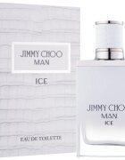 Jimmy Choo Man Ice Eau de Toilette pentru bărbați 50 ml