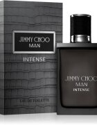 Jimmy Choo Man Intense Eau de Toilette pentru bărbați 50 ml