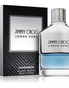 Jimmy Choo Urban Hero Eau de Parfum pentru bărbați 100 ml