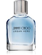 Jimmy Choo Urban Hero Eau de Parfum pentru bărbați 30 ml