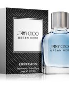 Jimmy Choo Urban Hero Eau de Parfum pentru bărbați 30 ml