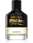 Jimmy Choo Urban Hero Gold Eau de Parfum pentru bărbați 50 ml