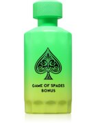 Jo Milano Paris Game Of Spades Bonus parfum unisex 100 ml