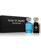 Jo Milano Paris Game Of Spades Collection set cadou unisex 3x30 ml
