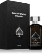 Jo Milano Paris Game Of Spades Diamond parfum unisex 90 ml