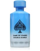 Jo Milano Paris Game Of Spades Double Bonus parfum unisex 100 ml