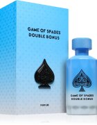 Jo Milano Paris Game Of Spades Double Bonus parfum unisex 100 ml
