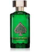 Jo Milano Paris Game Of Spades Emerald parfum unisex 90 ml