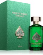 Jo Milano Paris Game Of Spades Emerald parfum unisex 90 ml
