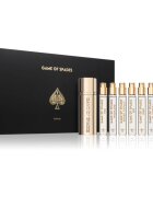 Jo Milano Paris Game Of Spades I. set cadou unisex