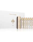 Jo Milano Paris Game Of Spades II. set cadou unisex 9x10 ml