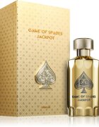 Jo Milano Paris Game Of Spades Jackpot parfum unisex 100 ml