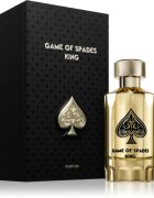 Jo Milano Paris Game Of Spades King parfum unisex 100 ml