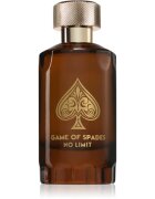 Jo Milano Paris Game Of Spades No Limit parfum unisex 100 ml