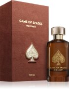 Jo Milano Paris Game Of Spades No Limit parfum unisex 100 ml