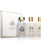 Jo Milano Paris Game Of Spades Opal set cadou unisex