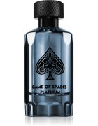 Jo Milano Paris Game Of Spades Platinum parfum unisex 100 ml