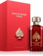 Jo Milano Paris Game Of Spades Rouge extract de parfum unisex 100 ml