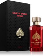 Jo Milano Paris Game Of Spades Rouge parfum unisex 100 ml