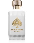 Jo Milano Paris Game Of Spades Royale parfum unisex 100 ml