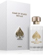 Jo Milano Paris Game Of Spades Royale parfum unisex 100 ml