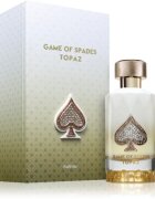 Jo Milano Paris Game Of Spades Topaz parfum unisex 90 ml