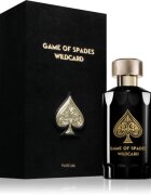 Jo Milano Paris Game Of Spades Wildcard parfum unisex 100 ml