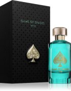 Jo Milano Paris Game Of Spades Win parfum pentru femei 100 ml