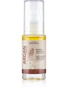 Joanna Argan Oil balsam pentru regenerarea părului pentru păr uscat și deteriorat 25 ml
