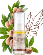 Joanna Argan Oil balsam pentru regenerarea părului pentru păr uscat și deteriorat 25 ml