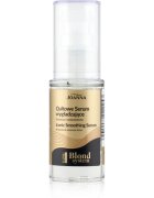 Joanna Blond System ser netezire pentru par blond 25 ml