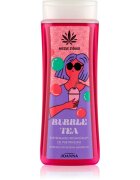 Joanna Bubble Tea Shower Gel gel de duș 300 ml