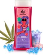 Joanna Bubble Tea Shower Gel gel de duș 300 ml
