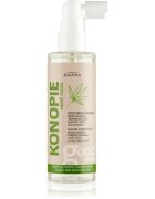 Joanna Cannabis balsam stimulant cu extracte din plante pentru piele sensibila 100 ml
