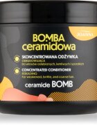 Joanna Ceramide Bomb Concentrated Conditioner balsam cu ceramide 500 ml
