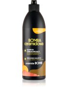 Joanna Ceramide Bomb Rebuilding Shampoo sampon pentru regenerare petru par fragil si fara vlaga 500 ml