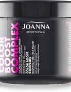 Joanna Color Boost Complex balsam hidratant de neutralizare tonuri de galben 500 g