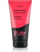 Joanna Color System mască hrănitoare pentru păr vopsit 150 g