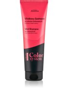 Joanna Color System sampon pentru stralucirea si tonifierea parului vopsit 260 ml