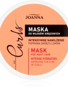 Joanna Curls masca pentru păr creț 300 ml