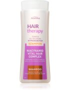 Joanna Hair Therapy Prevents hair loss șampon impotriva caderii parului 300 ml