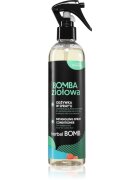 Joanna Herbal Bomb Detangling Spray Conditioner spray pentru par usor de pieptanat 300 ml
