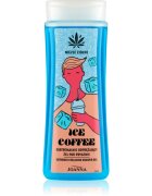 Joanna Ice Coffee gel de duș 300 ml