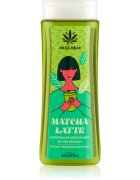 Joanna Matcha Latte Shower Gel gel de duș 300 ml