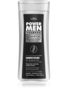 Joanna Power Men șampon pentru păr alb și gri pentru barbati 200 ml