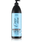 Joanna Professional Clean Pro Complex sampon pentru curatare pentru păr 1000 ml