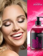 Joanna Professional Color Boost Complex șampon pentru neutralizarea tonurilor de galben 500 g