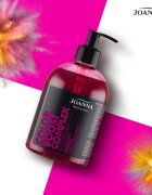 Joanna Professional Color Boost Complex șampon pentru neutralizarea tonurilor de galben 500 g