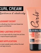 Joanna Professional Curls crema pentru păr creț 200 g